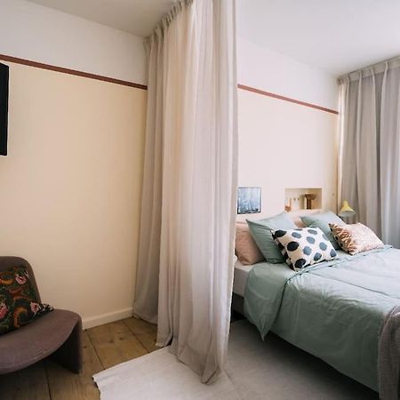 קנוקה-הייסט Gerenoveerd - Top Locatie! מראה חיצוני תמונה